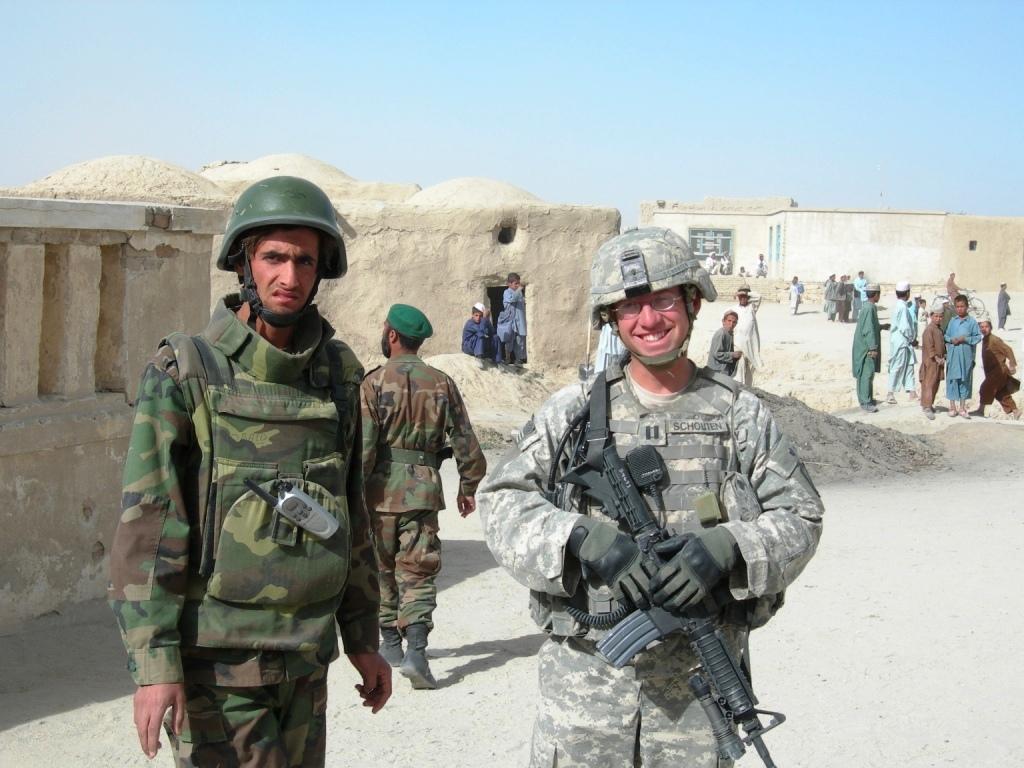 Miri District Center